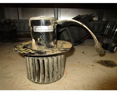 International HVAC Blower Motor