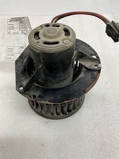 Kenworth HVAC Blower Motor