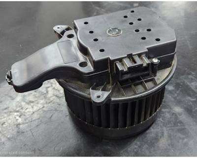 Kenworth HVAC Blower Motor