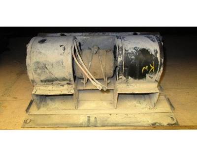 Kenworth HVAC Blower Motor