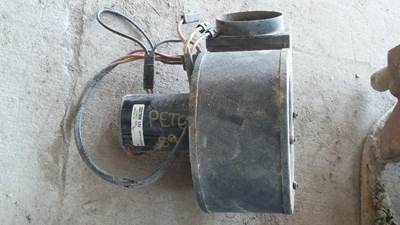 Peterbilt HVAC Blower Motor