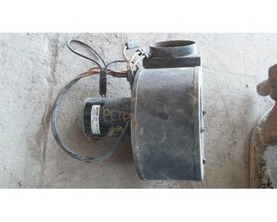 Peterbilt HVAC Blower Motor