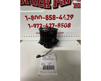 Peterbilt HVAC Blower Motor