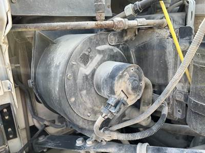 Sterling Acterra HVAC Blower Motor