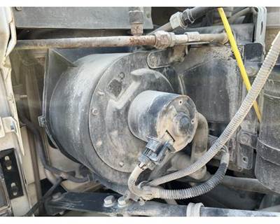 Sterling Acterra HVAC Blower Motor