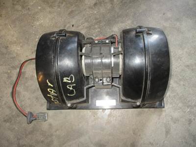USED NAVISTAR BLOWER MOTOR P/N: 1000431297