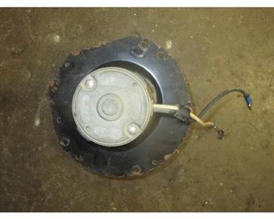 USED BERGSTROM 12V BLOWER MOTOR P/N: 203125