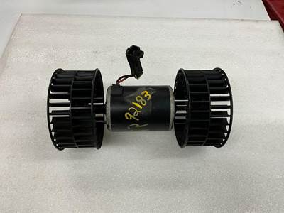 Volvo HVAC Blower Motor