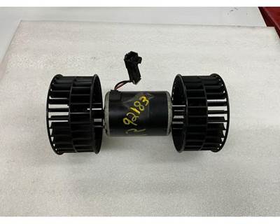 Volvo HVAC Blower Motor