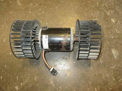 Volvo VNL HVAC Blower Motor