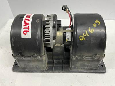 Volvo VNL HVAC Blower Motor