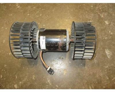 Volvo VNL HVAC Blower Motor