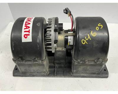 Volvo VNL HVAC Blower Motor
