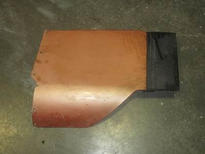 USED FREIGHTLINER TRIM TAB OEM # 22-51102 003 F