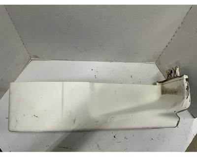 Freightliner cap, end chassis fairing.
Right (passenger) side. 
Attention! Part
