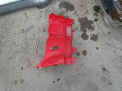 Freightliner Cascadia