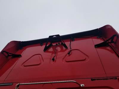 Freightliner Cascadia for a Freightliner CASCADIA 125