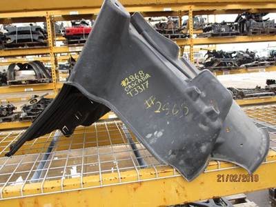 Freightliner Cascadia Right for a Freightliner CASCADIA 125