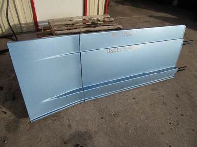 Freightliner Cascadia