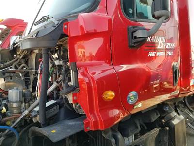 Freightliner Cascadia for a Freightliner CASCADIA 125