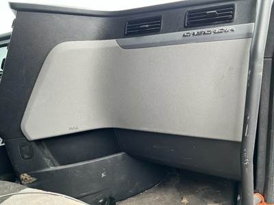 Freightliner Cascadia for a Freightliner CASCADIA 126