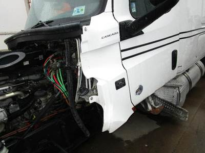 Freightliner Cascadia