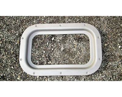 Used 2008 Freightliner Cascadia 125 Window Trim