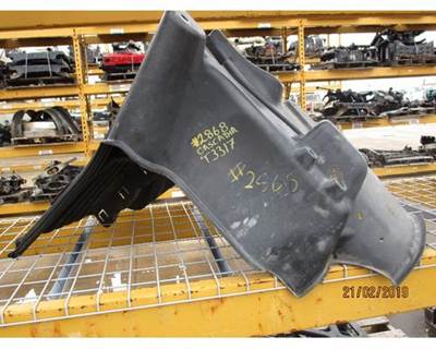 Used 2013 Freightliner Cascadia 125 Left Inner Fender Well