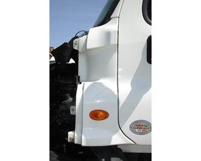 Used 2013 Freightliner Cascadia 125 Left Cab Trim Between Hood and Door