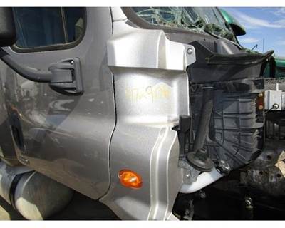 Used 2014 Freightliner Cascadia 125 Right Cab Trim Between Hood and Door