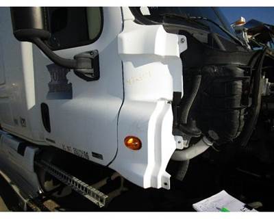 Used 2011 Freightliner Cascadia 125 Right Cab Trim between Hood and Door