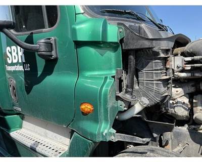Used 2016 Freightliner Cascadia 125 Right Front Cab Trim