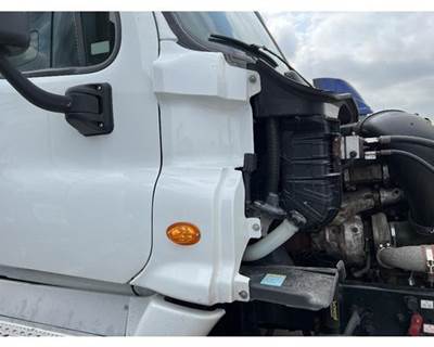 2016 Freightliner Cascadia 125 Right Front Cab Trim