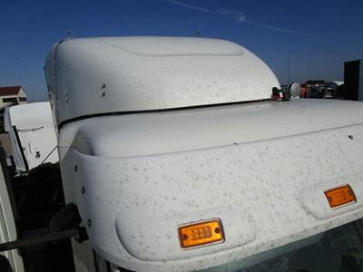 Freightliner Columbia for a Freightliner COLUMBIA 120