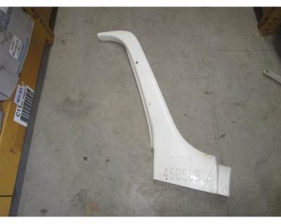 Used Freightliner Columbia Right Pillar Panel, Part # 18-40816-001