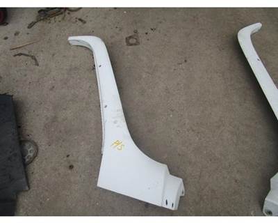 Used Freightliner Columbia/Century Right Side Upper A-Pillar Door Trim Piece