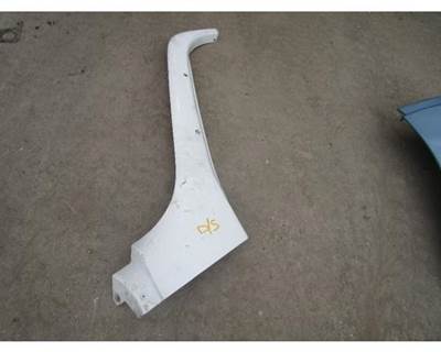 Used Freightliner Columbia Left Upper A-Pillar Part