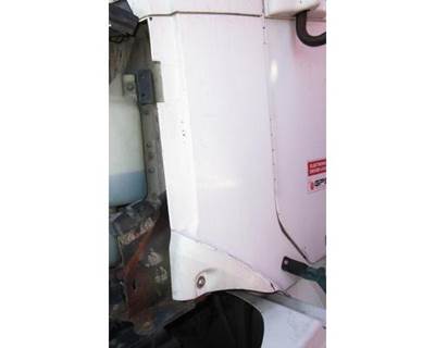 Used 2007 Freightliner Columbia 120 Left Lower A-Pillar Between Hood and Door