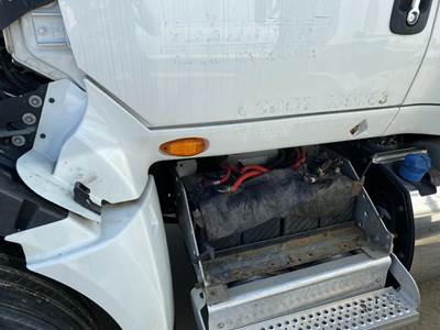 International ProStar