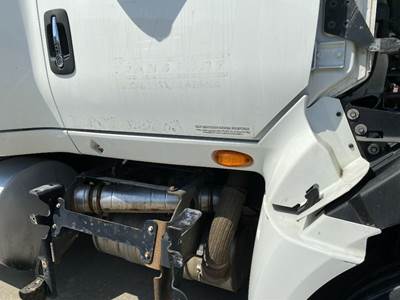 International ProStar