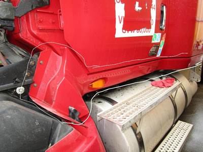 International ProStar