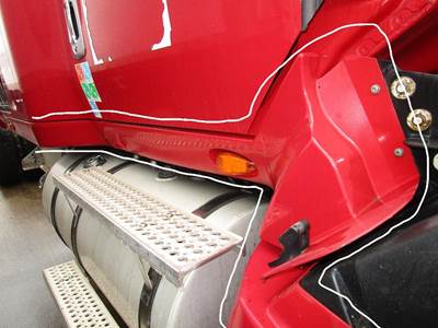 International ProStar