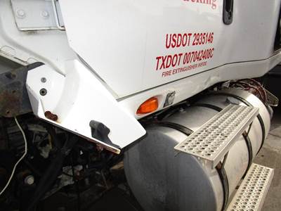 International ProStar