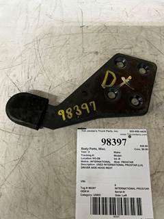 International ProStar