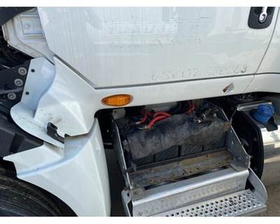 Used 2015 International ProStar Left Front Cab Trim