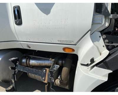 Used 2015 International ProStar Right Front Cab Trim