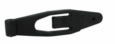 ***HLK1035***   HOOD LATCH,  KW and PETERBILT
Kenworth