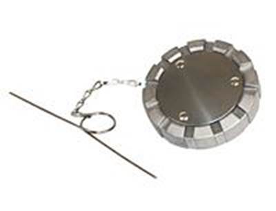 FUEL CAP, 572.1017.  Kenworth T600, T660, T800, W900 Truck Models