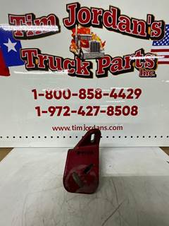 USED KENWORTH HOOD GUIDE BRACKET, K2751516