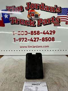USED KENWORTH HOOD SUPPORT, P/N: L85-6077.  REFERENCE P/N: KW/L85-6077